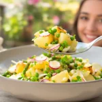 15 recettes printanières avec des pommes de terre : des idées simples et savoureuses à faire