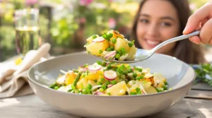 15 recettes printanières avec des pommes de terre : des idées simples et savoureuses à faire