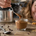 Crème dessert minute au café : j’ai testé cette pause fondante et veloutée sans œuf pour le goûter