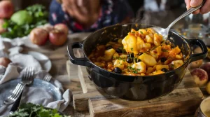 Estocafic niçois : la recette traditionnelle de morue qui raconte l’arrière-pays méditerranéen