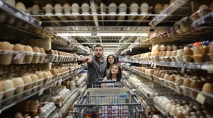 La consommation d’œufs augmente plus vite que la production : la vérité sur ce déséquilibre