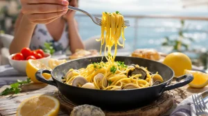 On pense connaître la cuisine italienne… Ces 15 recettes de la côte Amalfitaine révèlent tout