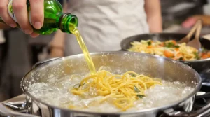 Les Italiens n’en reviennent pas : en France, on fait cuire presque toutes les pâtes de la mauvaise façon