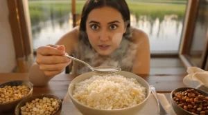 Manger du riz aggrave-t-il le réchauffement climatique ? Ce que répond vraiment Climat