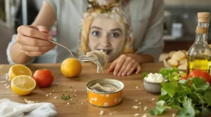 Pas plus cher que la sardine, ce poisson en conserve est recommandé par les nutritionnistes