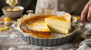 Tarte alsacienne au fromage blanc : la recette authentique et facile de ma grand-mère